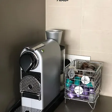 Apartamento Luxueus Met Ruim Terras, Frontaal Zeezicht 4 A 5 Personen *